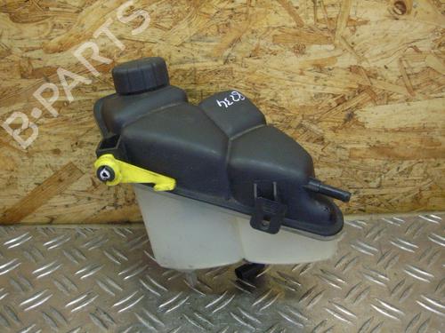 Used Expansion tank MERCEDES-BENZ A-CLASS (W168) A 160 (168.033, 168.133) (102 hp) 14694288