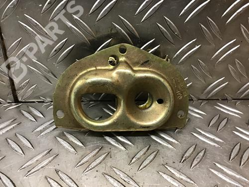 Used Tailgate lock VW 1500,1600 (31) 1.6 L (50 hp) 6544755
