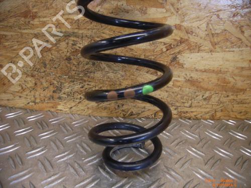 Shock absorber spring SKODA ROOMSTER (5J7) 1.9 TDI | BP14694444C152 