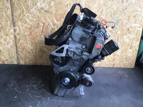 Engine VW GOLF VI (5K1) 1.4 TSI | BP33161948M1 - Image 2