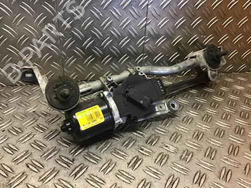 Front wiper motor NISSAN NOTE (E11, NE11) 1.4 | BP33237403M29  - Image 5