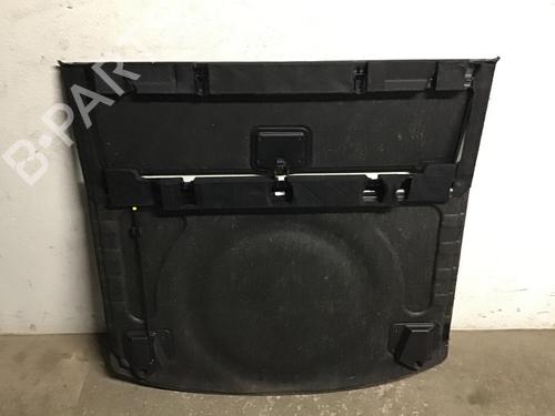 Luggage compartment floor VW TOURAN (1T1, 1T2) 2.0 TDI 16V | BP14696067I33 