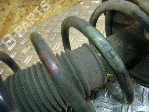 Right front shock absorber HYUNDAI ATOS PRIME (MX) 1.1 | BP5056635M17 