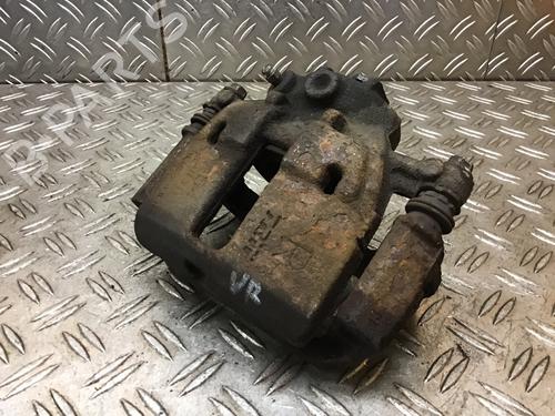 Right front brake caliper SMART FORFOUR (454) 1.1 (454.030) | BP14695482M104 
