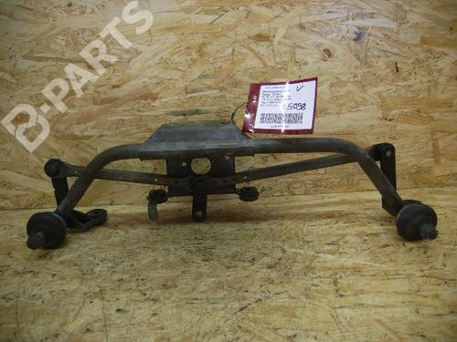 Used Front wipers mechanism PEUGEOT EXPERT (224_) 1.9 TD (90 hp) 5051629