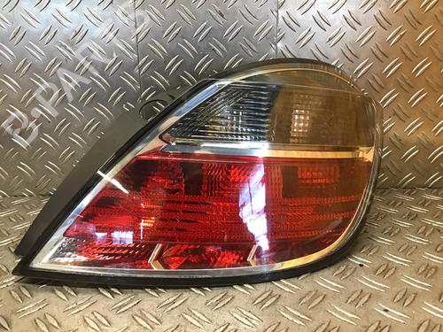 Used Right taillight OPEL ASTRA H (A04) 1.8 (L48) (140 hp) 24829840