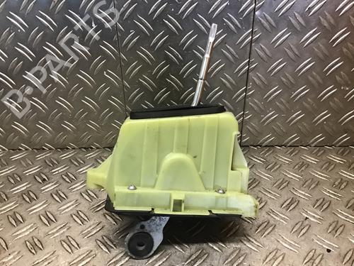 Automatic gearbox selector MERCEDES-BENZ C-CLASS (W204) C 200 Kompressor (204.041) | BP25492449M91 