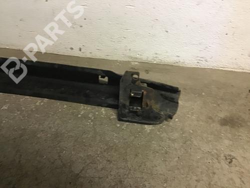 Front bumper reinforcement FORD GALAXY I (WGR) 1.9 TDI | BP10237333C109 