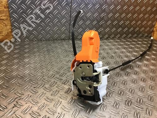 Used Front left lock FORD KA (RU8) 1.2 (69 hp) 27811752