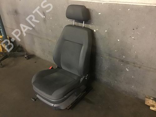 Sæde venstre fortil VW POLO IV (9N_, 9A_) 1.2 12V | BP30624723C15