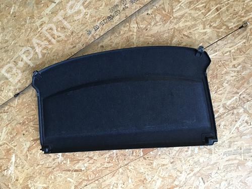 Rear parcel shelf BMW 1 (E87) 118 i | BP31585737C85