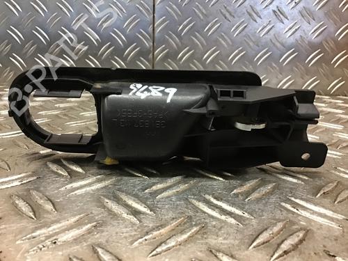Front left interior door handle VW GOLF IV Variant (1J5) 1.4 16V | BP14695264I13 