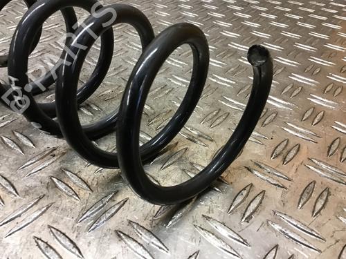 Shock absorber spring SMART ROADSTER (452) 0.7 (452.434) | BP14695367C152 