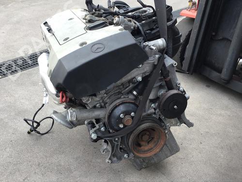 Engine MERCEDES-BENZ CLK (C208) CLK 200 (208.335) | BP28088692M1 