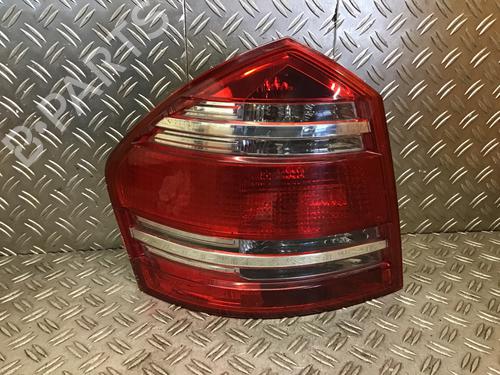 Used Left taillight Left taillight MERCEDES-BENZ GL-CLASS (X164) GL 320 CDI 4-matic (164.822) (224 hp) 34128378 34128378
