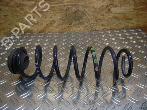 Used Shock absorber spring VW POLO (9N_, 9A_) 1.2 12V (69 hp) 14694104