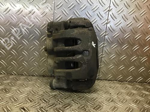 Used Right front brake caliper MERCEDES-BENZ VITO Bus (W639) 113 CDI (639.701, 639.703, 639.705) (136 hp) 28085408
