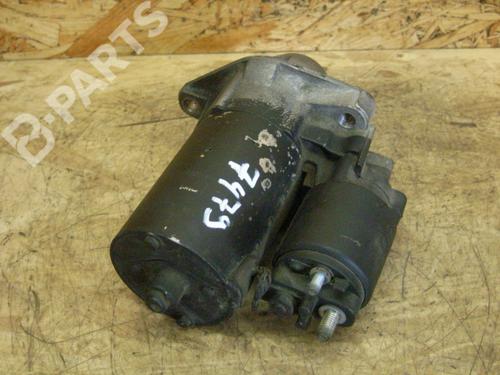 Starter OPEL VECTRA B Estate (J96) 1.8 i 16V (F35) | BP5055349M8 