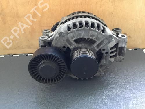 Used Alternator BMW 1 (E87) 118 i (143 hp) 31263795