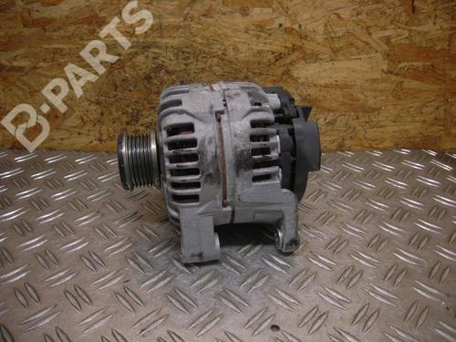 Alternator OPEL MERIVA B MPV (S10) 1.4 (75) | BP5059989M7 