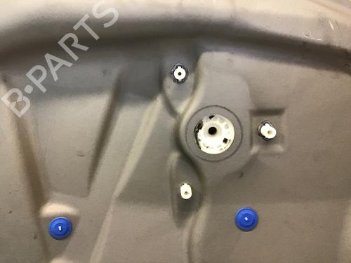 Front left window mechanism MERCEDES-BENZ A-CLASS (W169) A 150 (169.031, 169.331) | BP15622406C22 