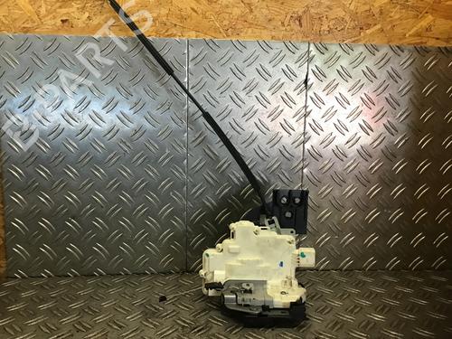 Used Front right lock SEAT ALTEA XL (5P5, 5P8) 1.8 TFSI (160 hp) 27556212