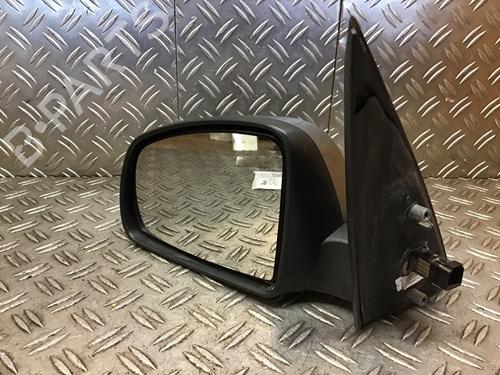 Left mirror OPEL MERIVA A MPV (X03) 1.6 16V (E75) | BP25794817C26 