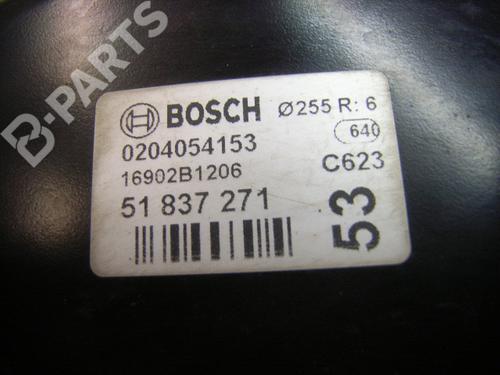 Servo brake FIAT GRANDE PUNTO (199_) 1.4 (199AXB11, 199AXB1A, 199BXB1A, 199AXL1A) | BP5052137M42 