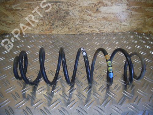 Used Shock absorber spring VW POLO (9N_, 9A_) 1.2 12V (64 hp) 14694205