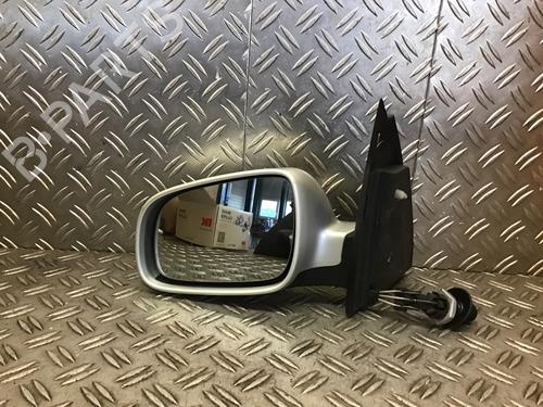 Used Left mirror VW LUPO I (6X1, 6E1) 1.0 (50 hp) 33129838