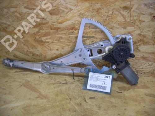 Used Front right window mechanism MERCEDES-BENZ C-CLASS (W202) C 220 CDI (202.133) (125 hp) 5053747