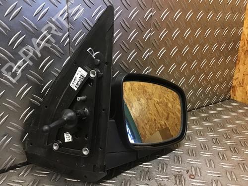 Right mirror HYUNDAI i10 I (PA) 1.1 | BP20986252C27