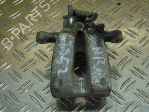 Used Right rear brake caliper FIAT PUNTO (188_) 1.8 130 HGT (188.738, .718) (130 hp) 14694154