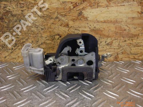 Front right lock FIAT PUNTO (188_) 1.2 16V 80 (188.233, .235, .253, .255, .333, .353, .639,... | BP5058522C97 