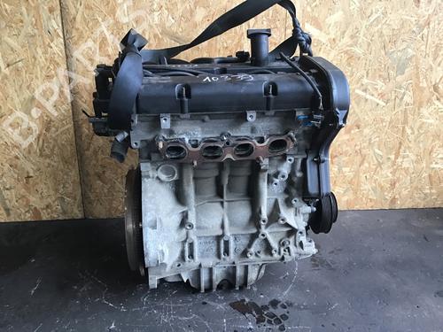Motor FORD FIESTA V (JH_, JD_) 1.25 16V (75 hp) 33126263
