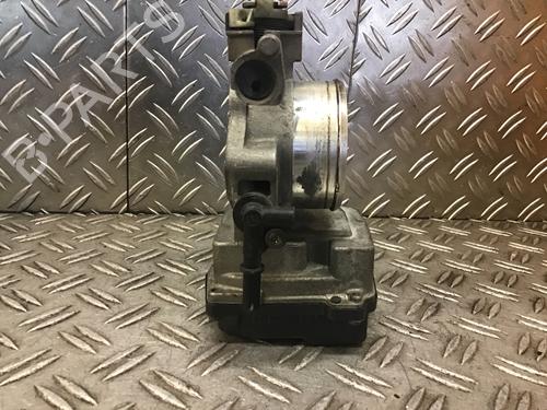 Throttle body PEUGEOT 307 CC (3B) 2.0 16V | BP24169670M82 