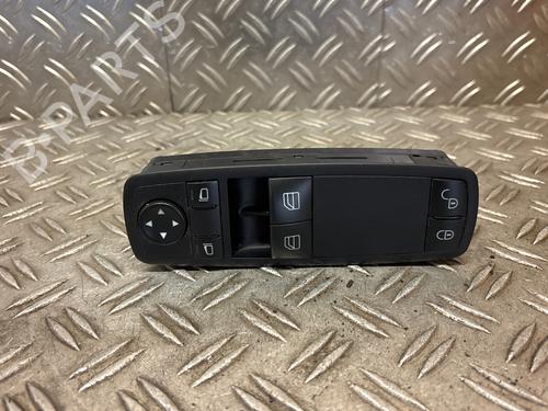 Switch MERCEDES-BENZ A-CLASS (W169) A 180 CDI (169.007, 169.307) | BP40235677I30 - Image 4