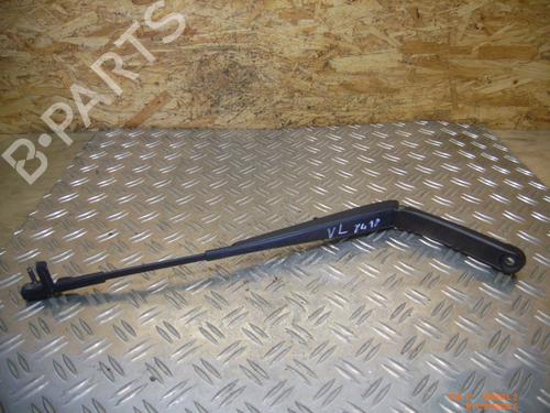 Used Front windshield wiper arm VW GOLF V (1K1) 1.9 TDI (105 hp) 14694371