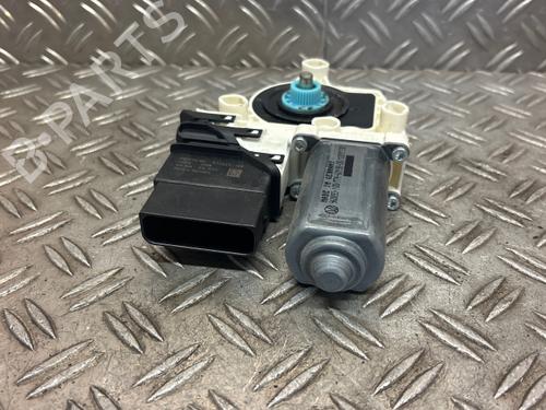 Left rear window motor VW GOLF VI Variant (AJ5) 1.6 TDI | BP40605863E23 - Image 4