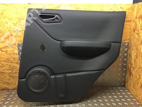Used Rear right panel MERCEDES-BENZ A-CLASS (W169) A 160 (169.031, 169.331) (95 hp) 6969003