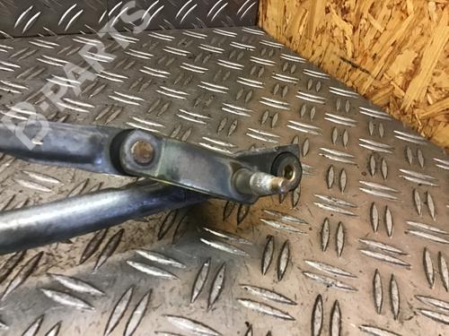 Front wipers mechanism VW LUPO I (6X1, 6E1) 1.0 | BP9186397C83 