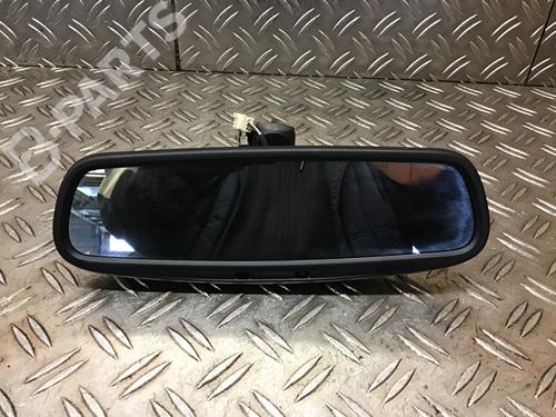 Used Rear mirror Rear mirror FORD MONDEO IV Turnier (BA7) 2.0 TDCi (140 hp) 7032675 7032675