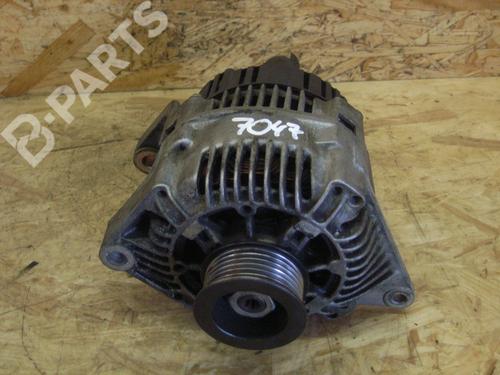 Generator RENAULT MEGANE Scenic (JA0/1_) 2.0 i (JA02, JA0G) (109 hp) 5054570