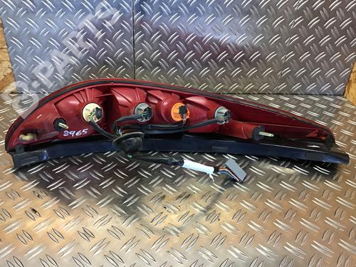 Right taillight FORD MONDEO III Turnier (BWY) 2.0 16V | BP5317033C35 