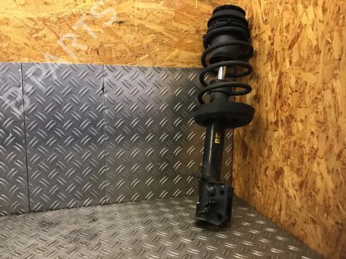 Used Left front shock absorber OPEL VECTRA B Hatchback (J96) 2.5 i V6 (F68) (170 hp) 28059275