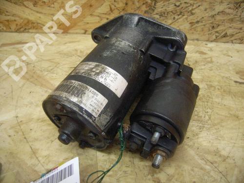Starter OPEL VECTRA B Estate (J96) 1.8 i 16V (F35) | BP5053912M8 