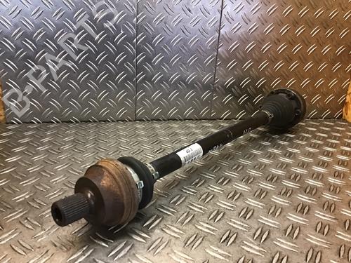 Used Right rear driveshaft AUDI A3 Sportback (8PA) 1.8 TFSI quattro (160 hp) 24484392