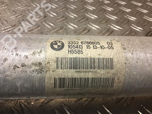 Right rear shock absorber BMW 5 (E60) 530 i | BP11235841M19 