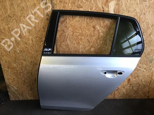 Puerta trasera izquierda VW GOLF VI (5K1) 1.4 TSI (122 hp) 30183233