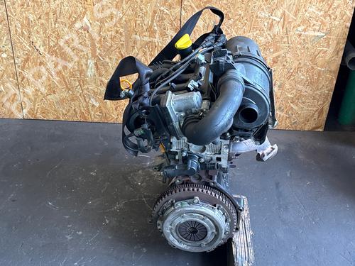 Engine RENAULT TWINGO II (CN0_) 1.2 (CN0D) | BP37703707M1  - Image 5